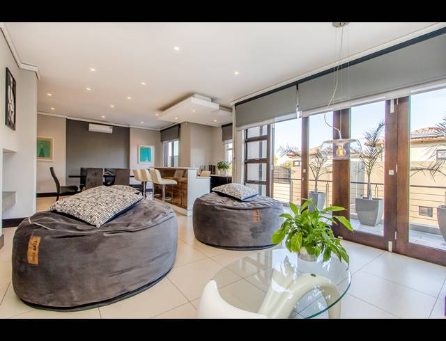 4 BEDROOM HOUSE FOR SALE IN BRYANSTON